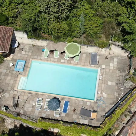 Appartement Lacoume Saint-jacques Auch